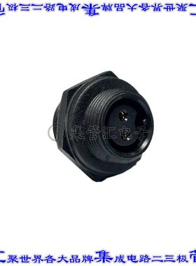 ABB-02RMFS-LC7001 连接器接插件STANDARD STAMPING PIN