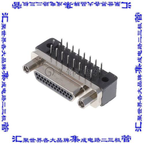 M83513/10-D02NP 连接器接插件CABLE ASSY D TO MIC D 25POS
