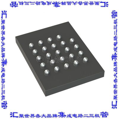 CY15V116QI-20BKXC 存储器IC FRAM 16MBIT SPI 20MHZ 24FBGA芯片