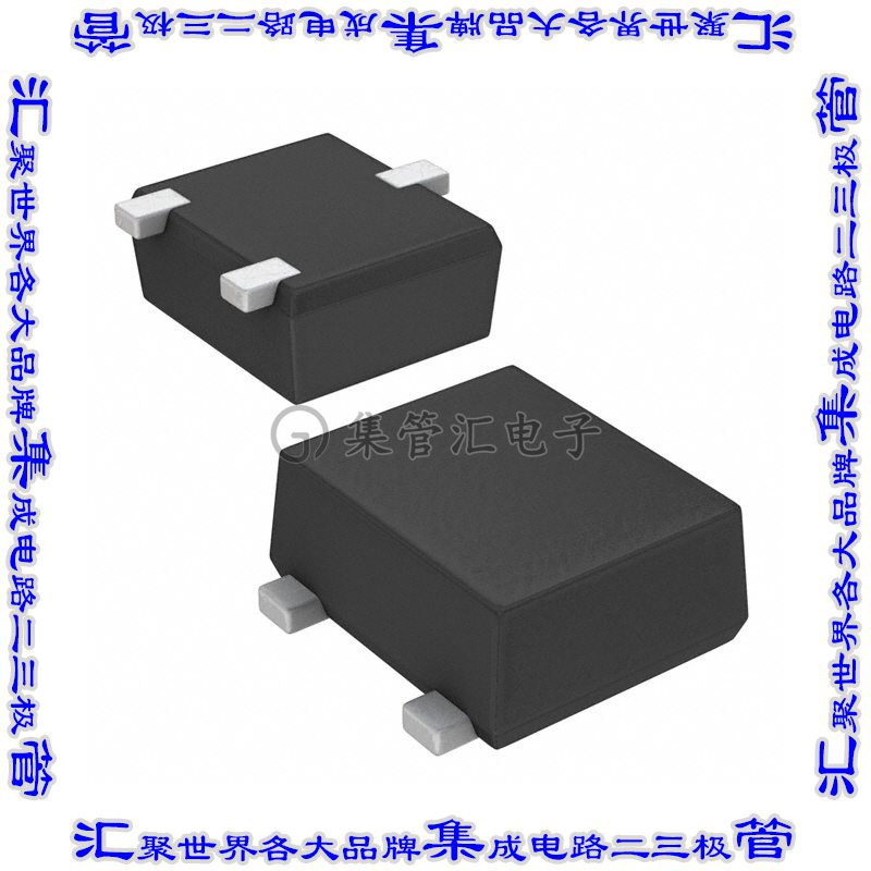RZF020P01TL 晶体管 MOSFET P-CH 12V 2A TUMT3