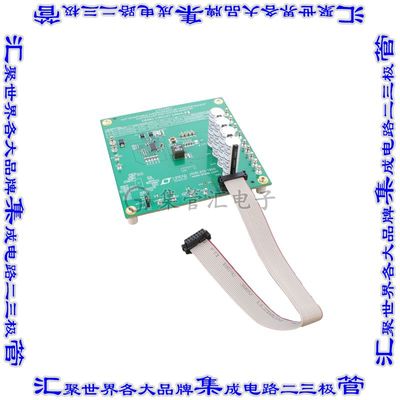 DC2464A-B 开发板评估板 HOT SWAPPABLE SUPERCAP CHR, BACK