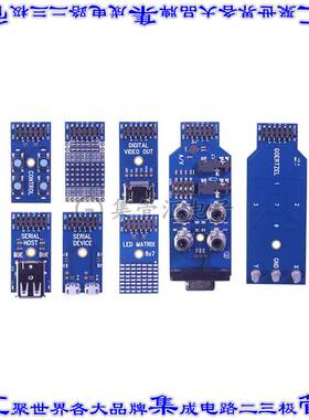 64006-ES 开发板评估板 PROPELLER 2 ACCESSORY KIT