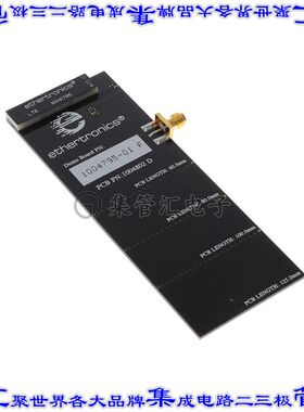 1004795-01 开发板评估板 EVAL BOARD FOR 1004795