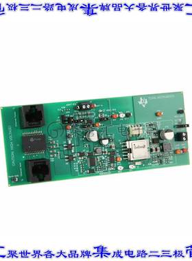 TPS23757EVM 开发板评估板 EVALUATION MODULE FOR TPS23757