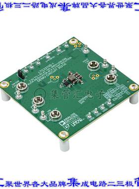 DC3021A 开发板评估板 EVAL BOARD FOR LTC3310S-1