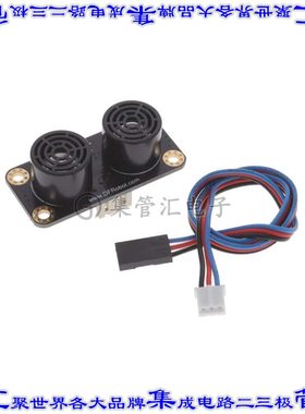 SEN0307 开发板评估板 GRAVITY: URM09 ANALOG ULTRASONIC
