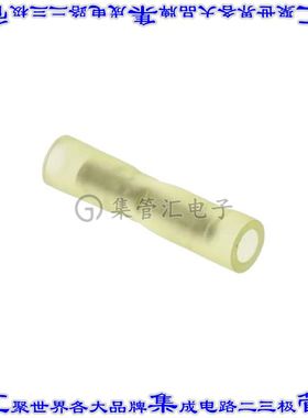2-321026-1 连接器接插件CONN SPLICE 22-26 AWG CRIMP