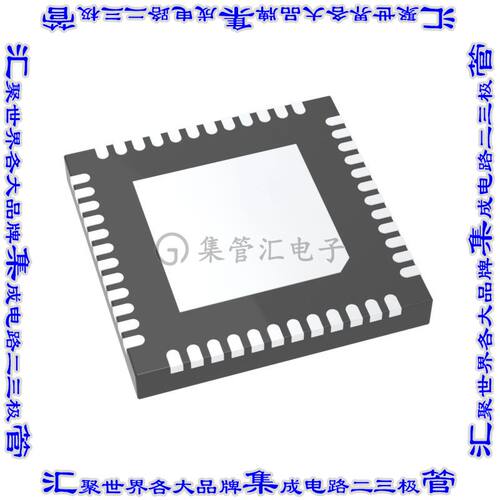C8051F388-B-GQR 单片机IC MCU 8BIT 64KB FLASH 48TQFP芯片微控