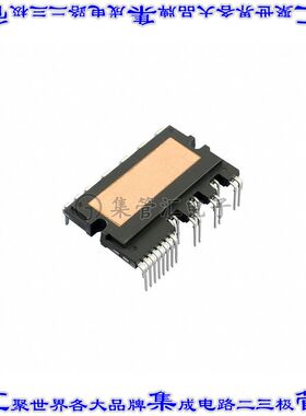 FNB33060T 晶体管 MODULE SPM 600V 30A SPM27