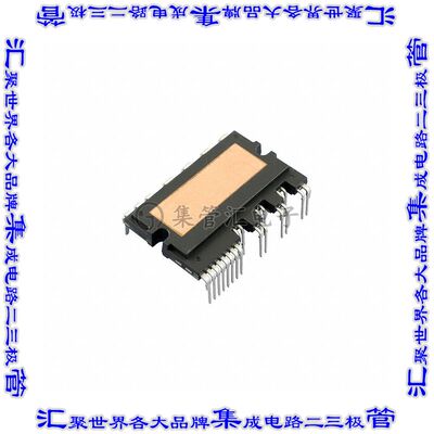 FNB33060T 晶体管 MODULE SPM 600V 30A SPM27