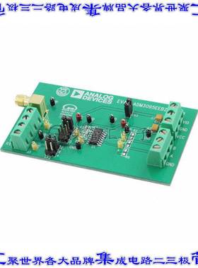 EVAL-ADM3095EEBZ 开发板评估板 PCB ADM3095E EMC & FAULT PROTE