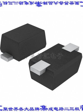 1SS390SMFHT2R 射频二极管 BAND SWITCHING DIODES (AEC-Q101