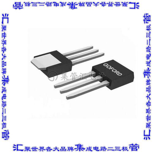 18N20J 晶体管 MOSFET N200V, 18A,RD[0.16@10V,VTH1V~3V,