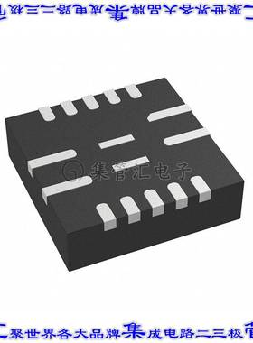 NB670GQ-P 集成电路芯片IC REG DL BUCK/LINEAR SYNC 16QFN