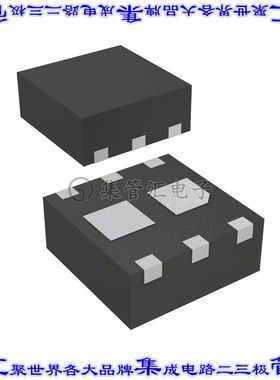FDMA1024NZ 晶体管 MOSFET 2N-CH 20V 5A 6MICROFET