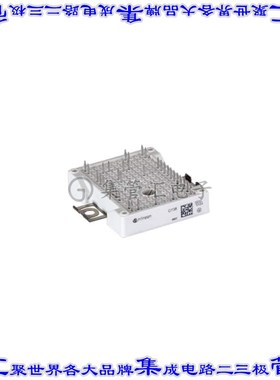 DF160R12W2H3FB11BPSA1 晶体管 IGBT MOD 1200V 40A 20MW