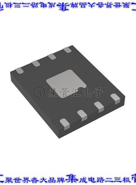 MR25H128ACDF 存储器IC RAM 128KBIT SPI 40MHZ 8DFN芯片集成电