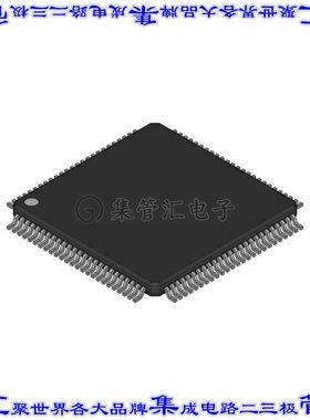 R5F363AMDFB#V2 集成电路芯片R5F363AMDFB#V2 - MCU 16BIT M16C/