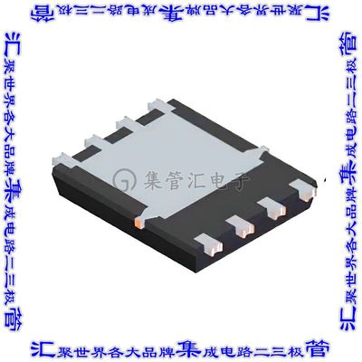 DMT8007LPSW-13 晶体管 MOSFET BVDSS: 61V~100V POWERDI50