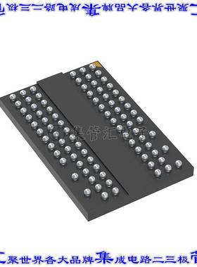 W9751G8NB-25 存储器IC DRAM 512MBIT 并联 60VFBGA芯片集成电路