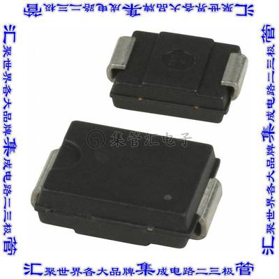 MBRS3100T3G 二极管 DIODE SCHOTTKY 100V 3A SMC