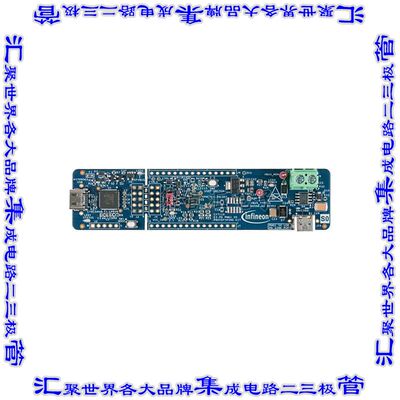 CY7111 开发板评估板 CY7111 EZ-PD PMG1-S1 PROTOTYPING