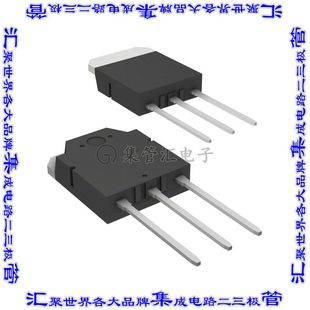 2SK1317-E 晶体管 MOSFET N-CH 1500V 2.5A TO3P