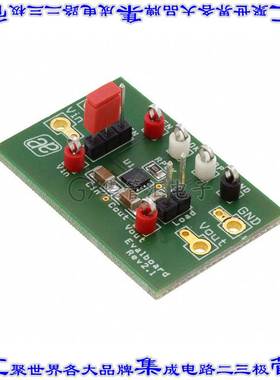 AS1364-TD-45_EK_ST 开发板评估板 BOARD EVAL FOR AS1364-45