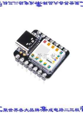 102010388 开发板评估板 SEEEDSTUDIO XIAO SAMD21 W/ HDRS