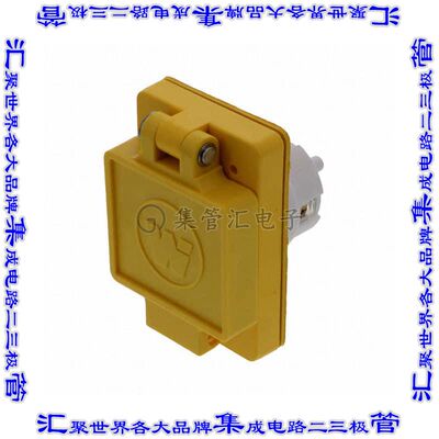 1301470159 连接器接插件PWR ENT RCPT NEMAL14-30 WALL SCR