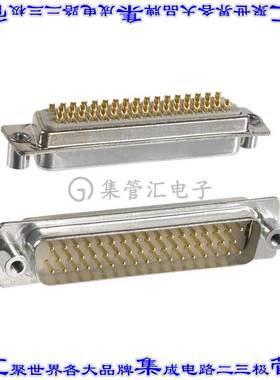 172-050-103R031 连接器接插件50P // M // SC // NICKEL // 03