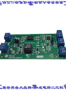 ISO224EVM 开发板评估板 EVAL BOARD FOR ISO224