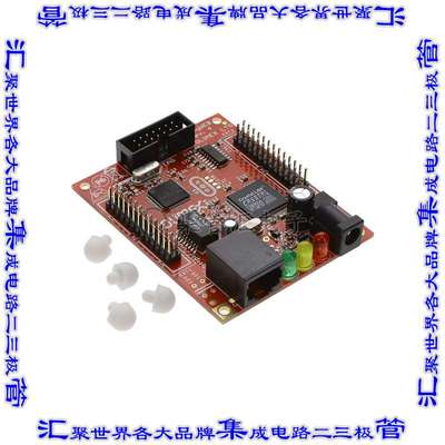 MSP430-EASYWEB-3 开发板评估板 MPS430F149 EVAL BOARD