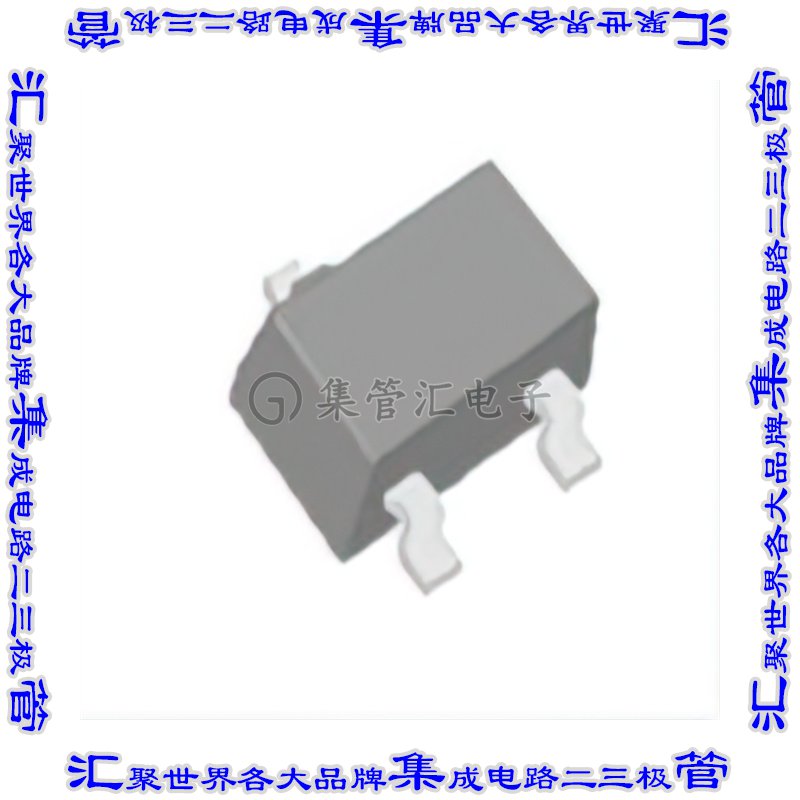 XP10TN135N 晶体管 MOSFET N-CH 100V 2.1A 3A SOT23