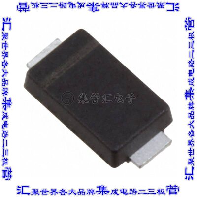 V8PAM10HM3/I 二极管 DIODE SCHOTTKY 100V 8A DO221BC