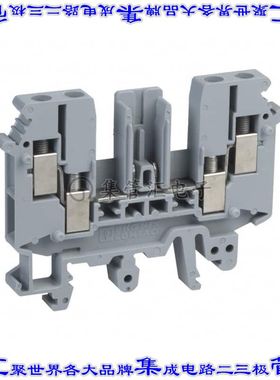 2777014 连接器接插件CONN TERM BLK DISCONN 12-30AWG