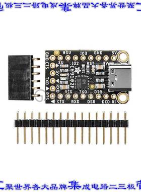 5568 开发板评估板 CH9102F FRIEND USB TO SERIAL