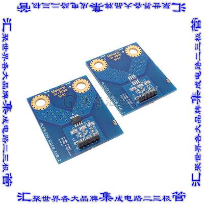 DVK91220 - SOIC8 开发板评估板 EVAL BOARD FOR MLX91220