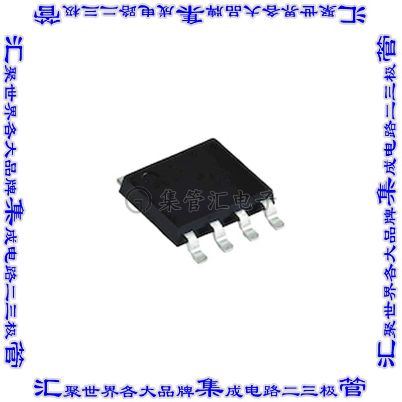 SQJ136ELP-T1_GE3 晶体管 MOSFET N-CH 40V 350A PPAK SO-8