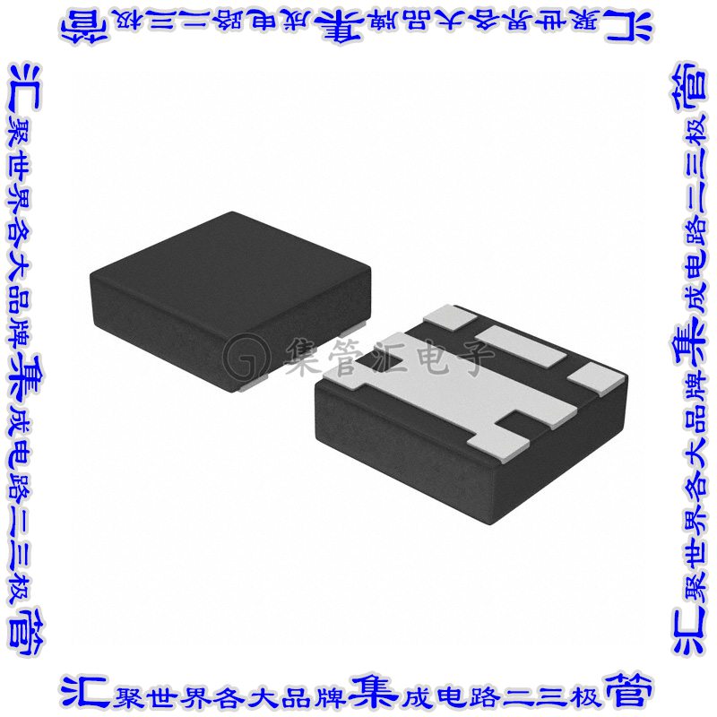 RW4E075AJTCL1 晶体管 NCH 30V 7.5A POWER MOSFET: RW4E0
