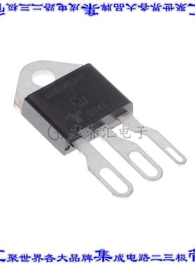 QJ8040JH7TP 可控硅 TRIAC ALTERNSTR 800V 40A TO218X