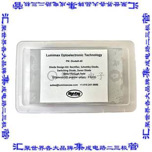 Diode 晶体管 Kit Popular 5ea DiodeK values