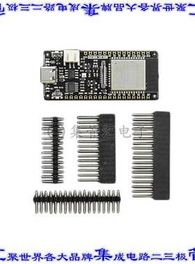 DFR0654 开发板评估板 FIREBEETLE ESP32-E IOT MICROCONT