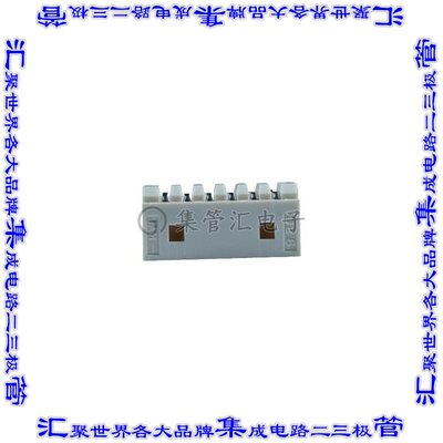 SC25-06WL 连接器接插件2.5 MM W TO B CONNECTOR 6P HEADE