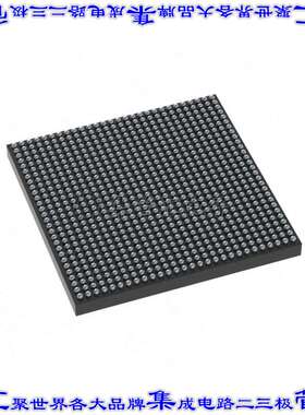 XCAU25P-2SFVB784I 现场可编程门阵列IC FPGA ARTIXUP 784FBGA芯
