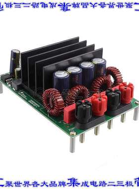 TAS5630PHD2EVM 开发板评估板 EVAL MODULE FOR TAS5630PHD2