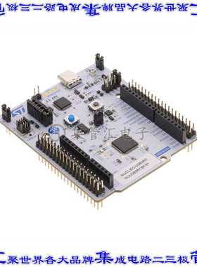 NUCLEO-U083RC 开发板评估板 NUCLEO-64 STM32U083RC EVAL BRD