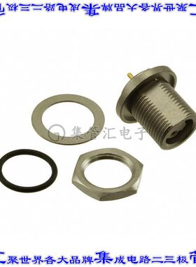 TS2P2F20-BPE 连接器接插件CONN RCPT FMALE 2POS GOLD SOLDER