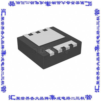 IPZ40N04S5L7R4ATMA1 晶体管 MOSFET N-CH 40V 40A 8TSDSON