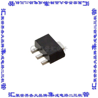 AFT05MS004NT1 晶体管 RF MOSFET LDMOS 7.5V SOT89A